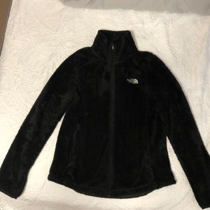 The North Face jacket